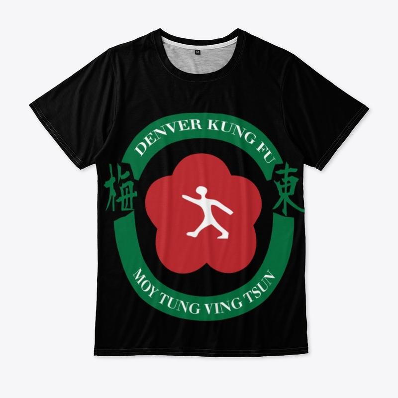 Denver Kung Fu Merch