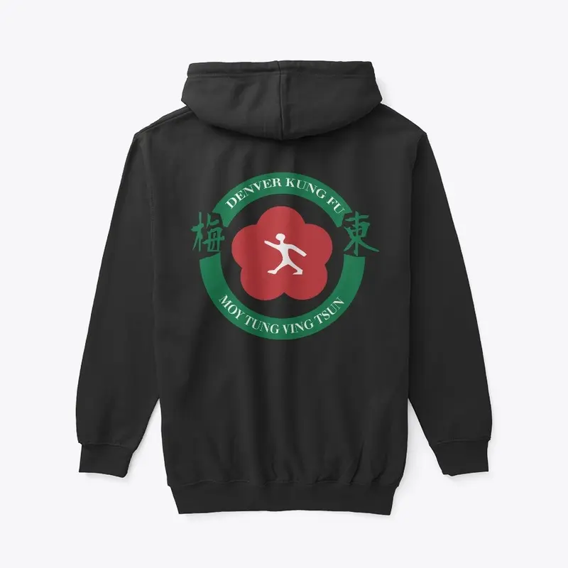 Denver Kung Fu Merch