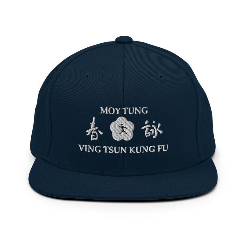 Moy Tung Snapback